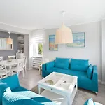 Pomorskie Apartamenty Ceynowy 1 Deluxe